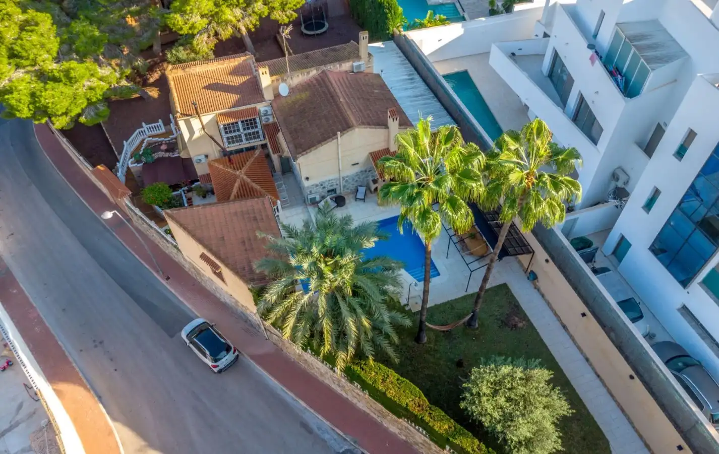 Villa avec piscine à vendre à N/A, imagen 4