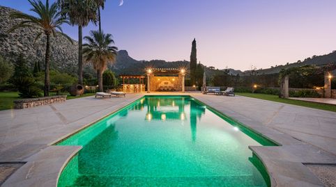 Excepcional finca a la venta cerca de Pollensa, Mallorca, imatge 3