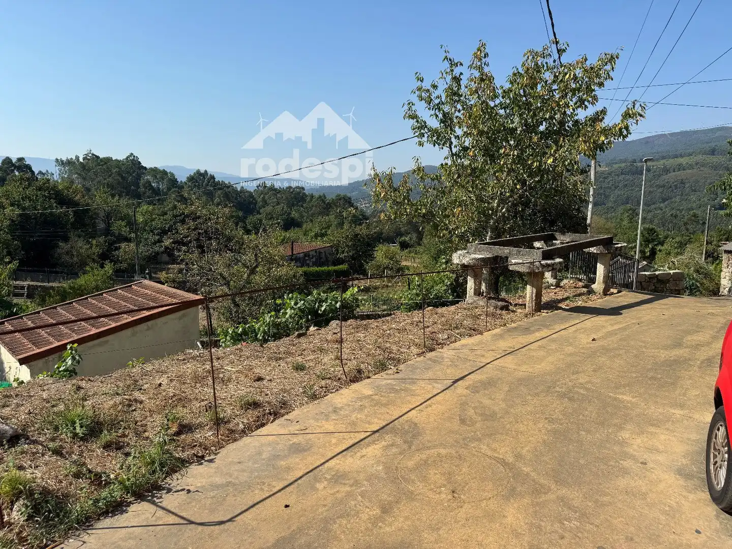 Reihenhaus zum Verkauf in Barreiros-Valeixe, imagen 6