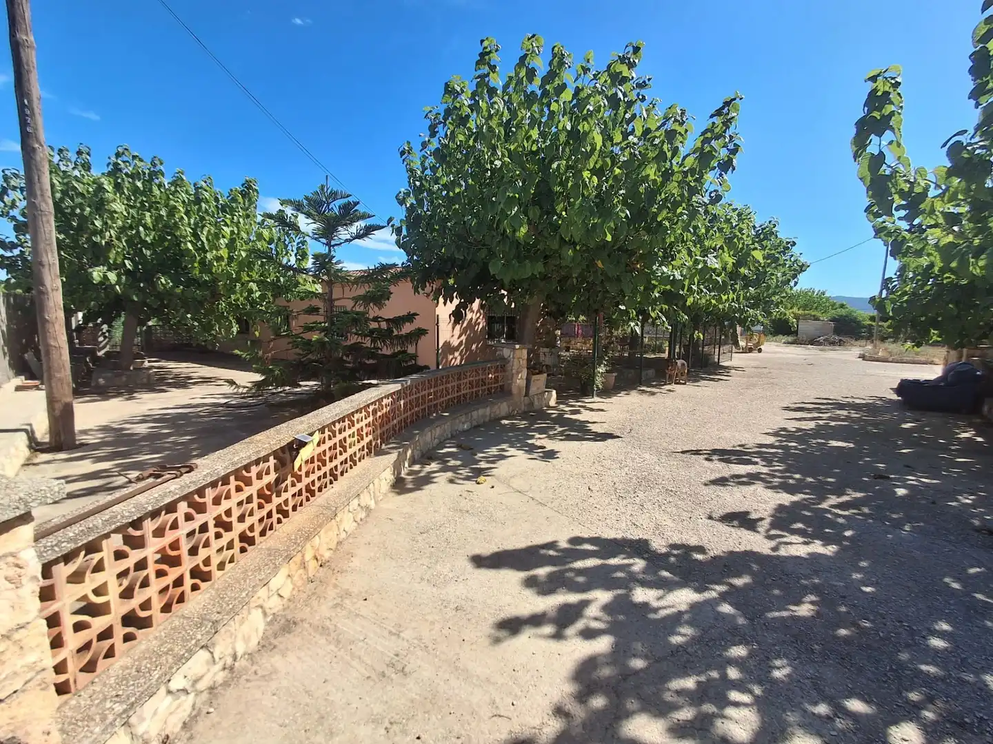 Casa con piscina en venta en Del Terrer Roig, imagen 2