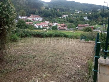 Terreno residenziale in vendita a Barrio Ontón