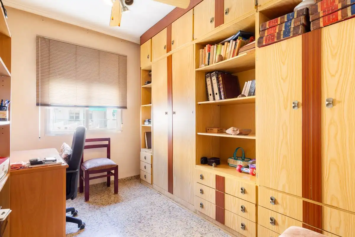 Wohnung mit Aufzug zum Verkauf in Carrer del Castell de Benissanó, imagen 20