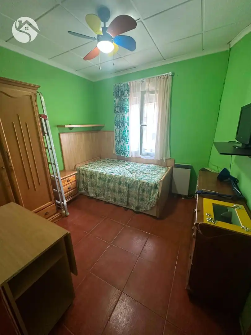 Wohnung zur Miete in Tintes, Centro
