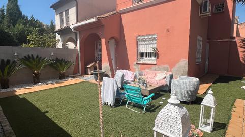 Photo 3 of Single-family semi-detached for sale in Nuevo Bulevar, Sevilla