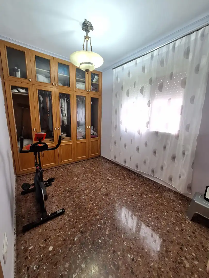 Bedroom of Flat for sale in Parc Central 