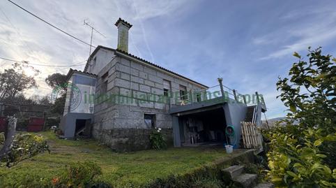 Foto 5 de Finca rústica en venda a La Seca - Los Salgueriños, Pontevedra Capital