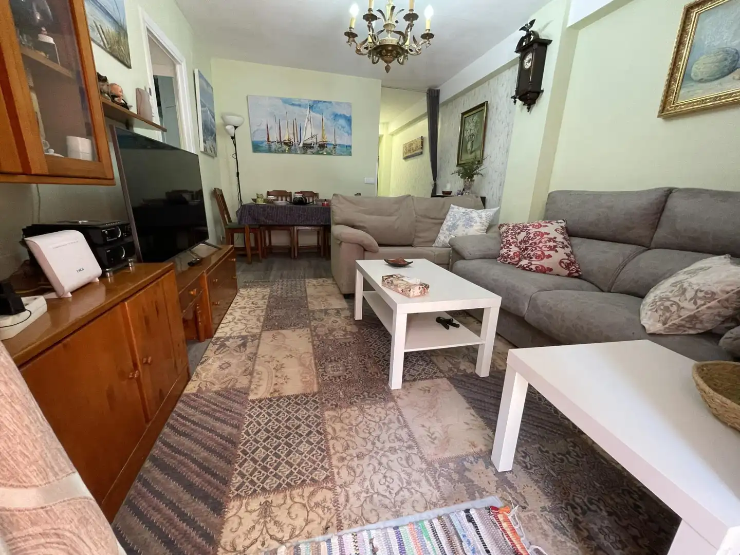 Wohnung mit Aufzug zum Verkauf in Centro Urbano