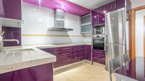 Foto 5 de Pis en venda a Calle Deposito, Viator, Almería