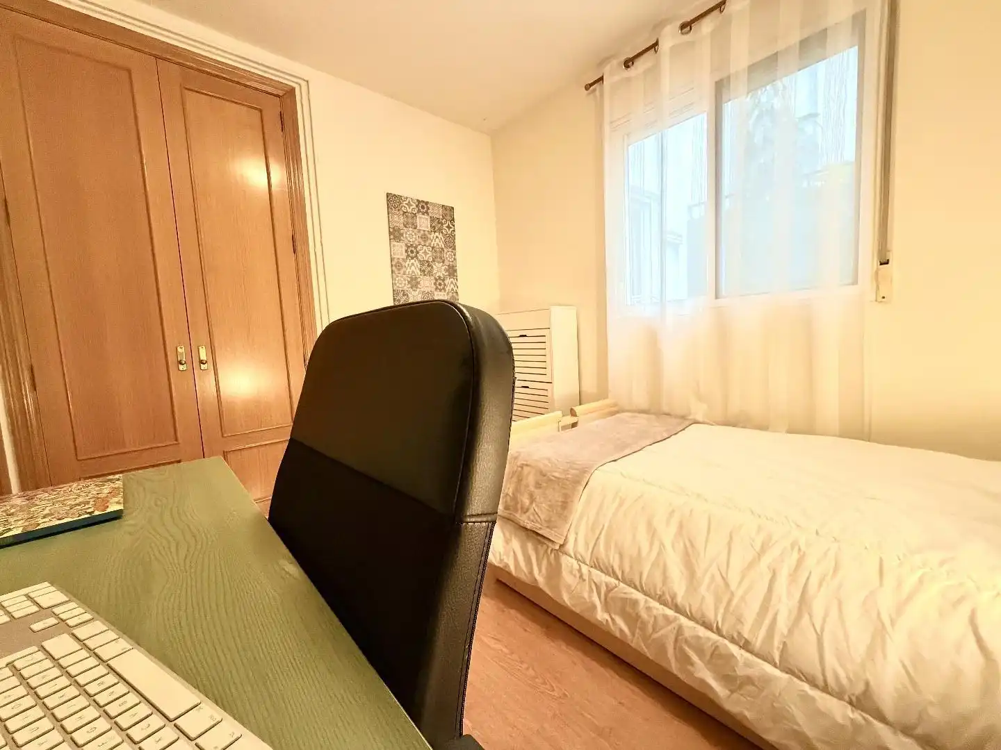 Piso en venta en Mont-Olivet