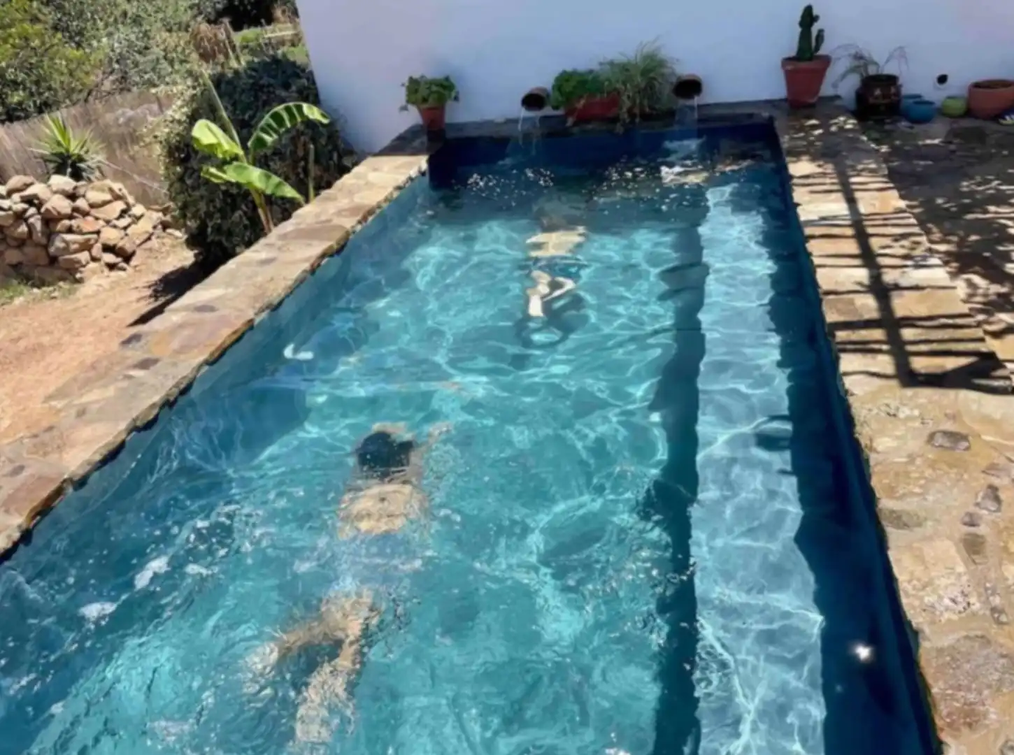 Villa avec piscine à vendre à Paraje de Betis, imagen 2