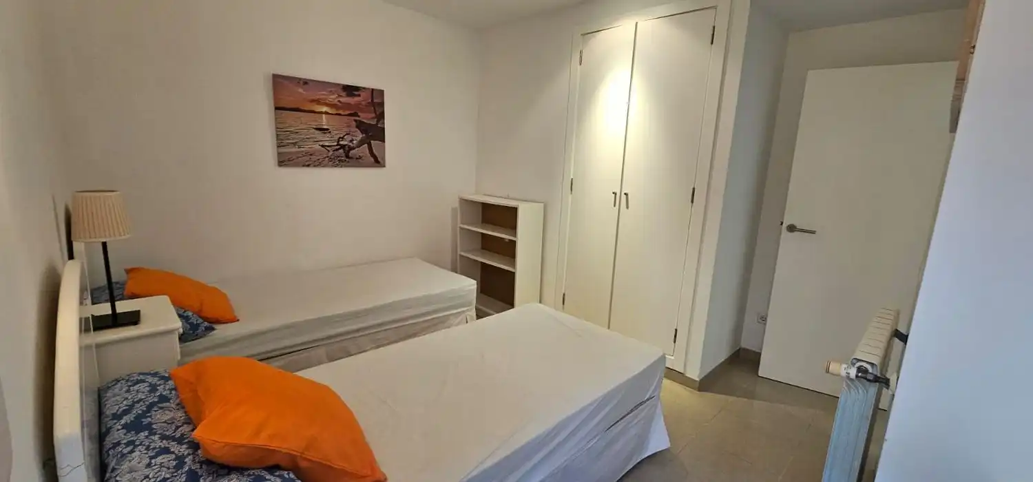 Reihenhaus zur Miete in Cala Magrana - Cala Anguila - Cala Mendia, imagen 13