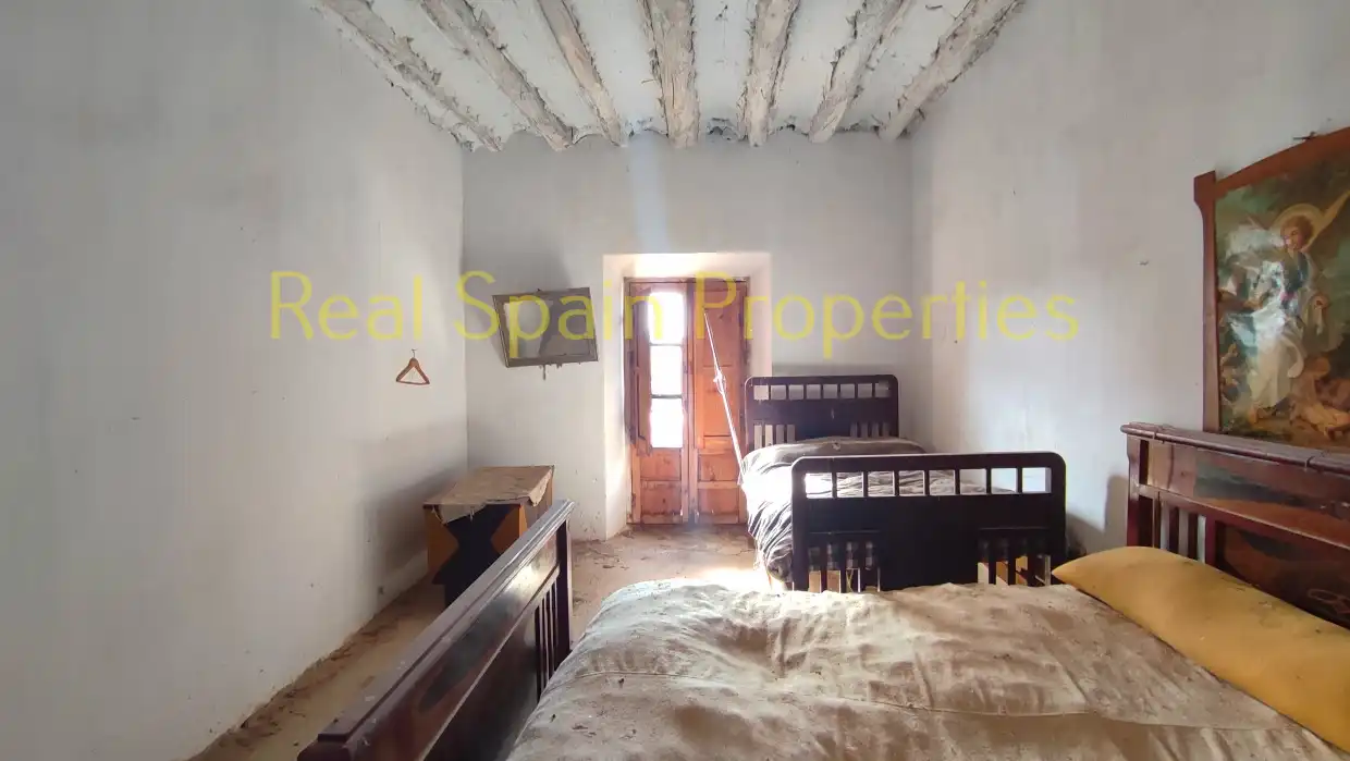 Terraced house with terrace for sale in Vélez-Rubio, imagen 14