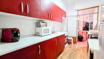 Kitchen of Flat for sale in Águilas