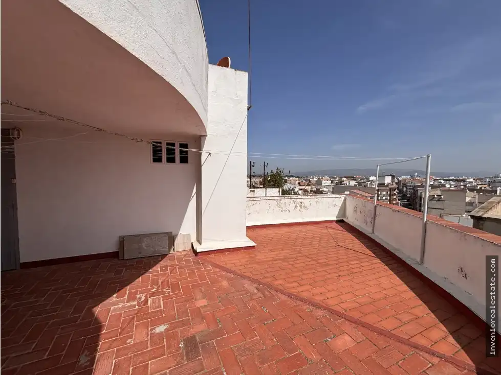 Flat with lift for sale in Centro, imagen 11