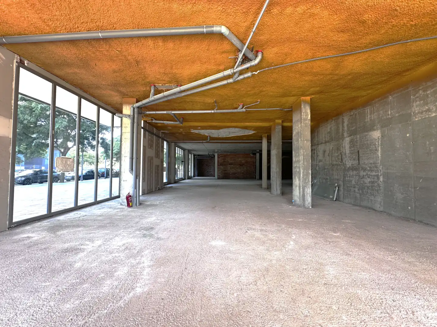 Local en venta en Passeig de Marina, El Rengle