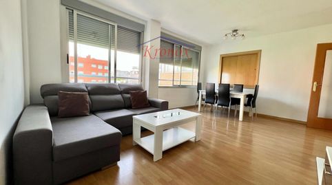 Foto 2 de Piso en venta en Almonte, Ensanche de Vallecas - La Gavia, Madrid Capital