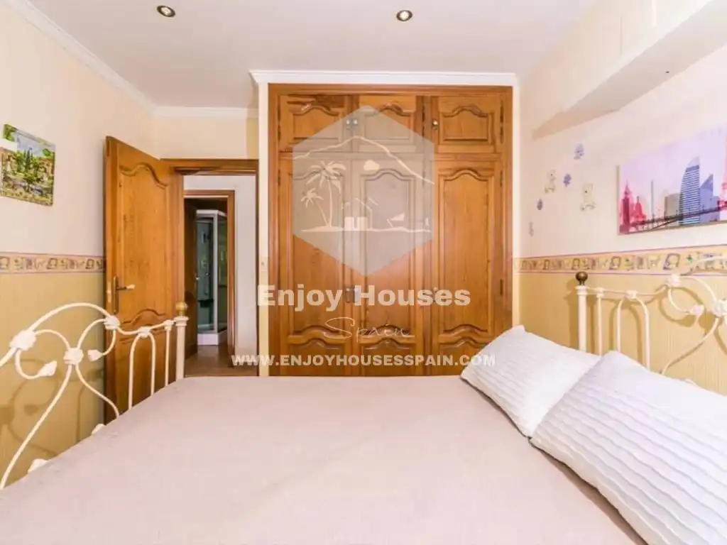 Maison avec terrasse à vendre à Teulada, imagen 21