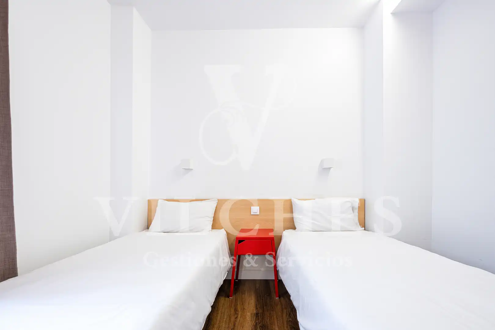 Penthouse with lift for sale in Calle Juan de Miranda, imagen 13