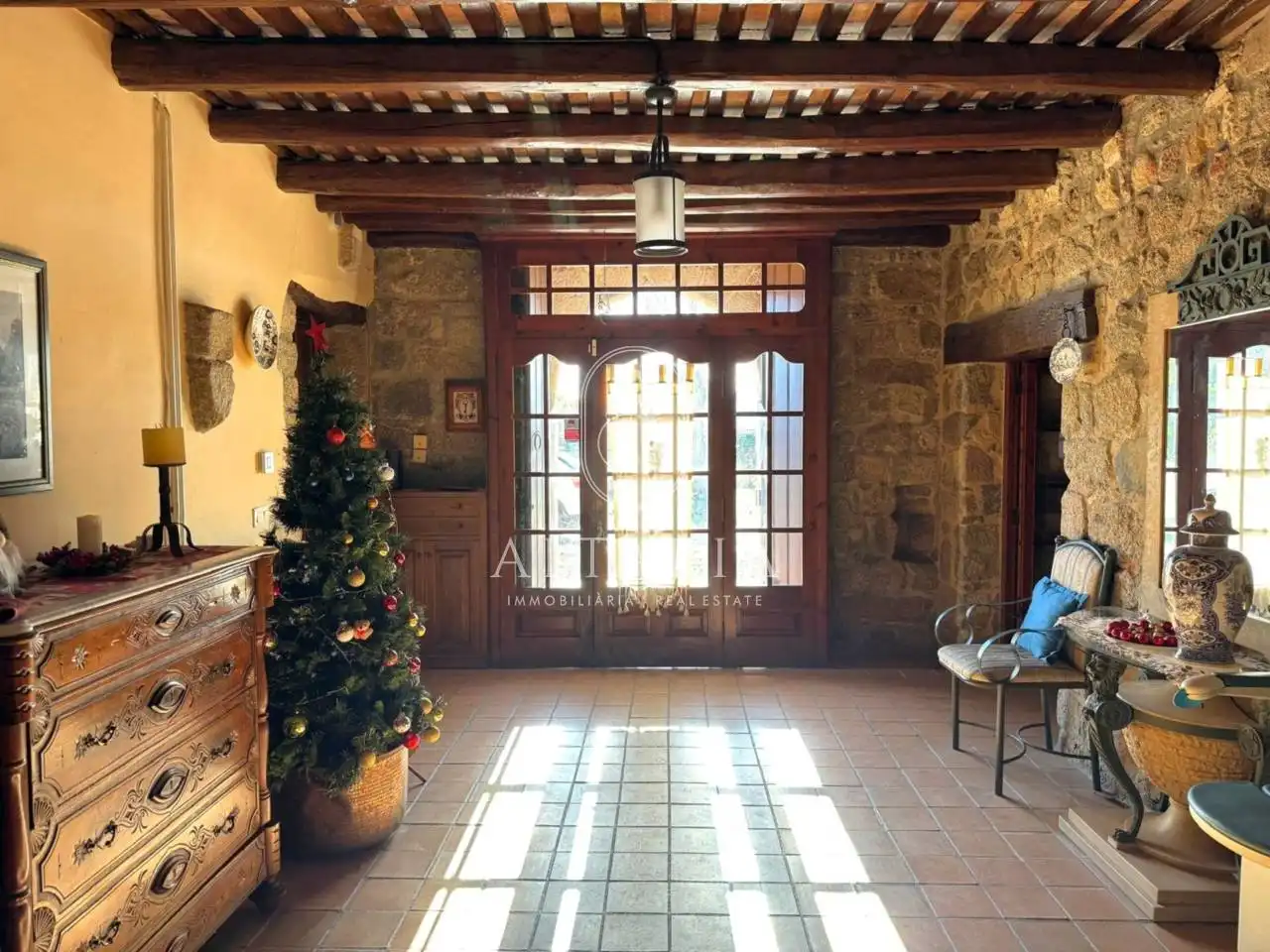 Casa o xalet en venda a Llagostera