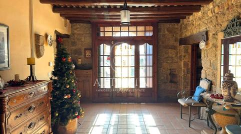 Foto 2 de Casa o xalet en venda a Llagostera, Girona