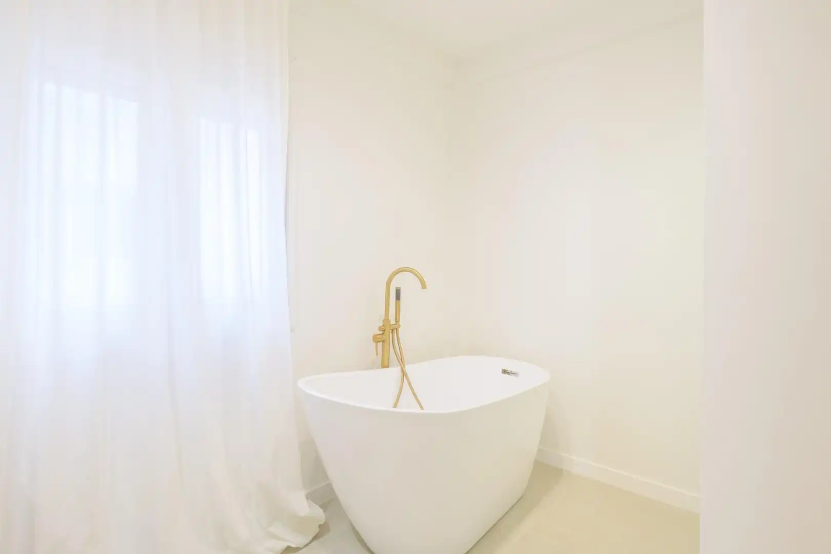 Bathroom of Flat for sale in Centro