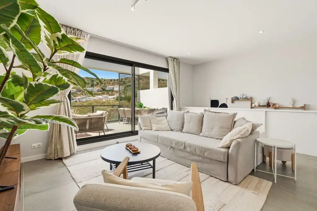 Villa avec piscine à vendre à Riviera del Sol, imagen 5
