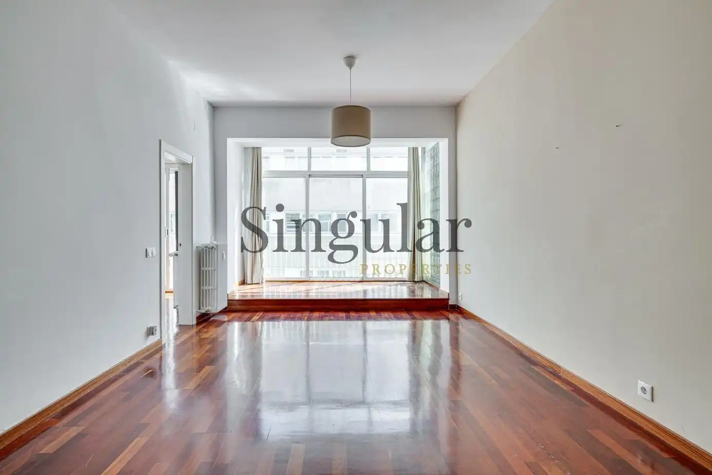 Comedor de Piso en venta en Barcelona con Aire acondicionado y Calefacción
