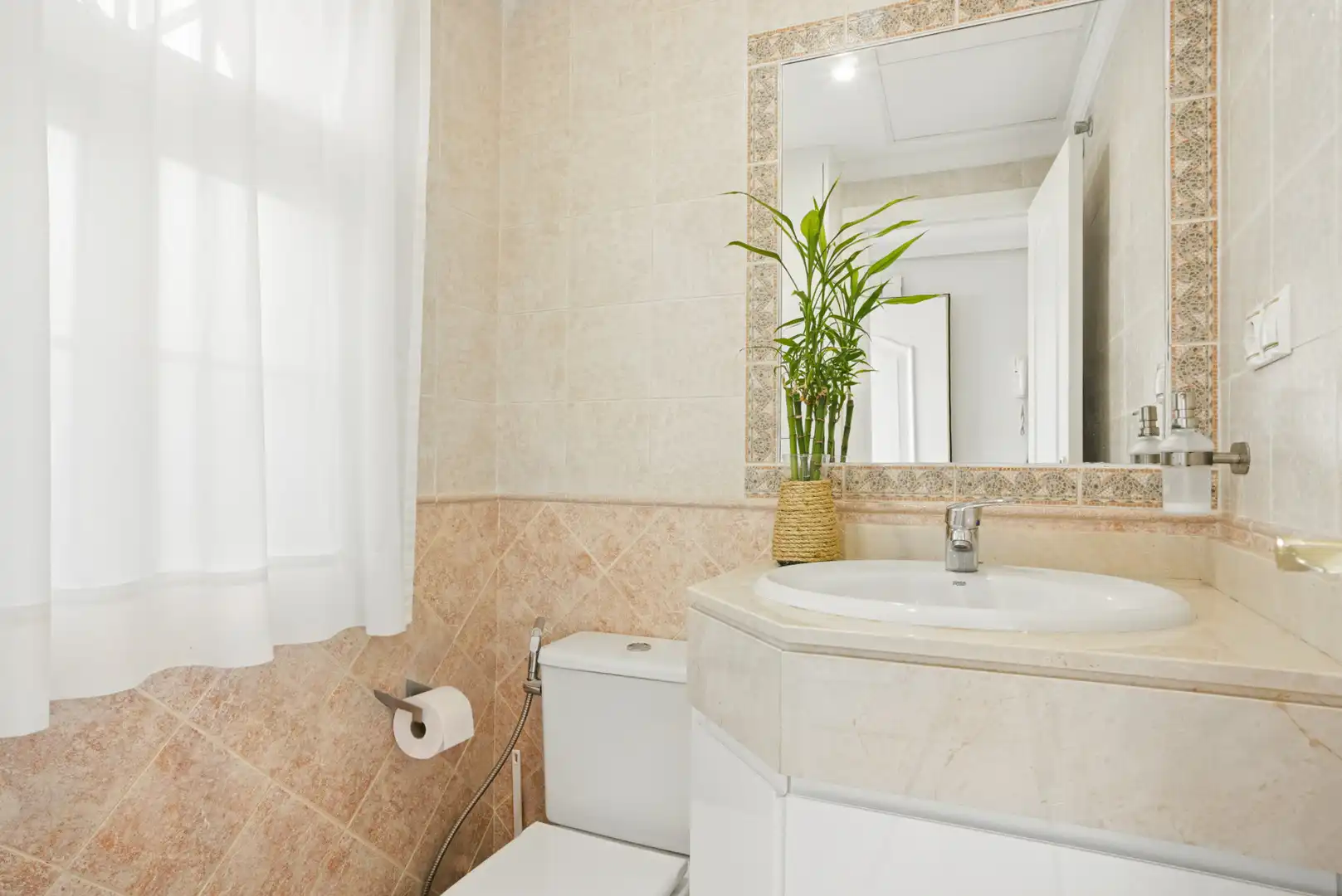 Detached homes for sale in Calahonda