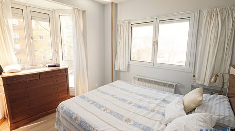 Foto 4 de Pis en venda a Paseo de la Florida, 10, Casa de Campo, Madrid Capital