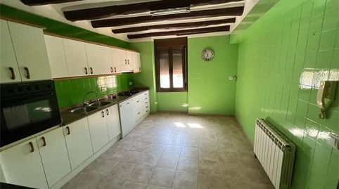 Foto 5 de Casa adosada en venda a Plaça de la Creu, 5, Cabra del Camp, Tarragona
