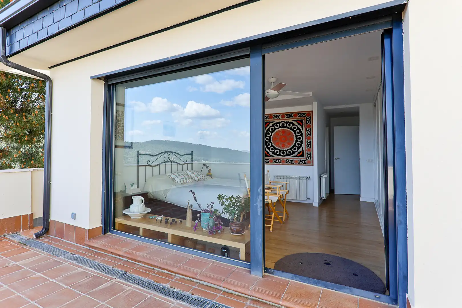 Casa aparellada amb terrassa en venda a Calle de Ignacio, imagen 19