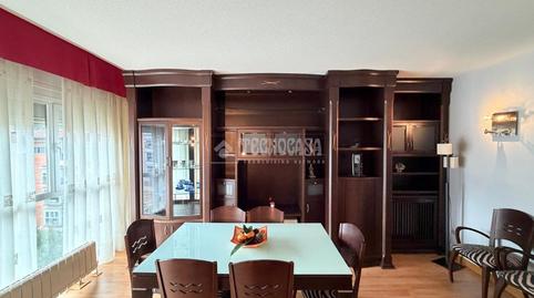 Foto 5 de Pis en venda a El Mirador - Grillero, Arganda del Rey