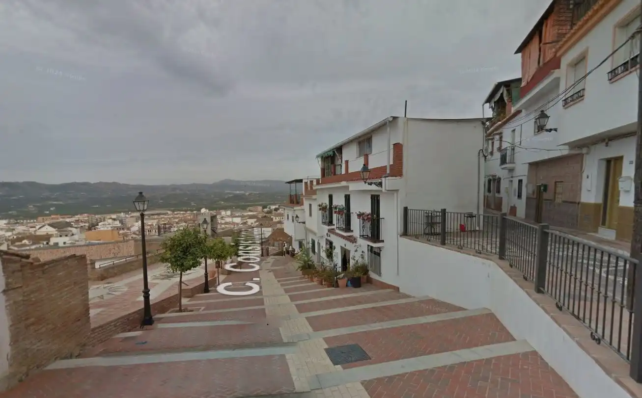 Dúplex en venda a Vélez-Málaga ciudad
