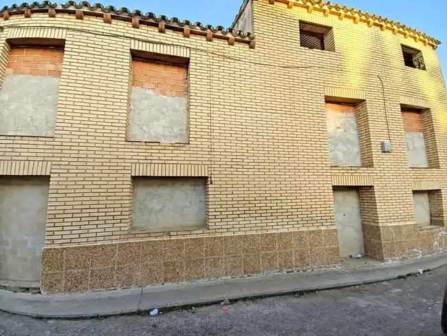 Adossat en venda a Calle Barranco, imagen 2