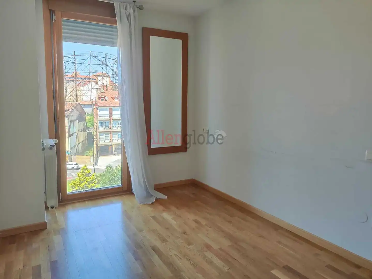 Flat with lift to rent in Ronda-Sur, imagen 11