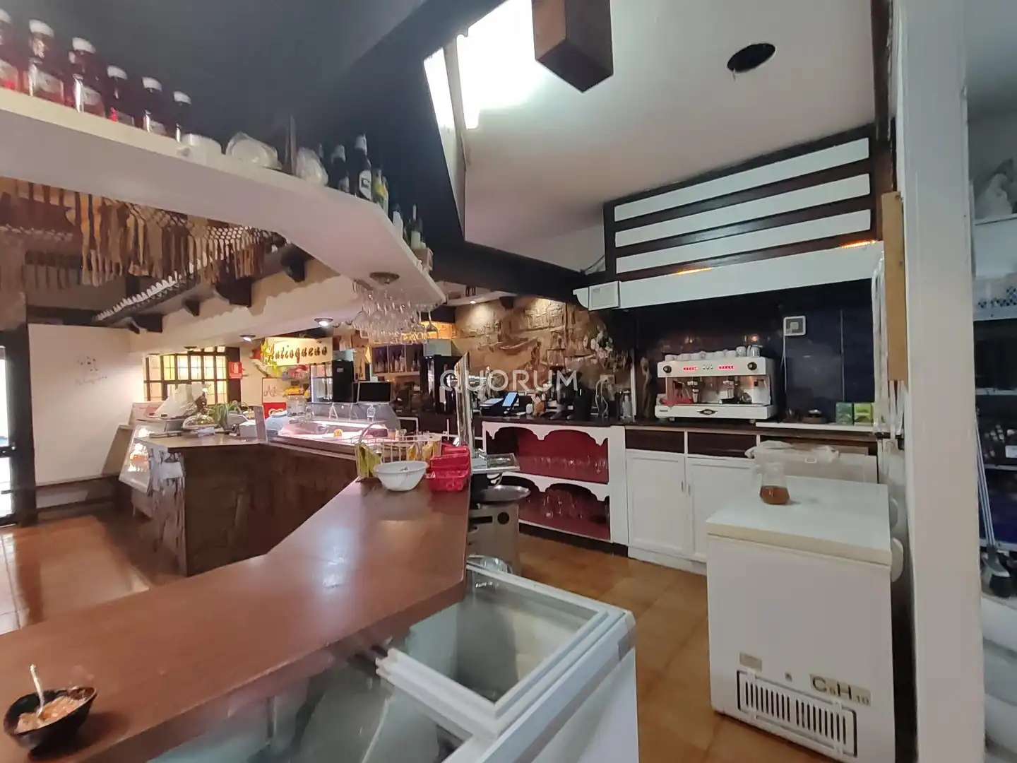 Commercial properties for sale in Bilbao   with Air Conditioner