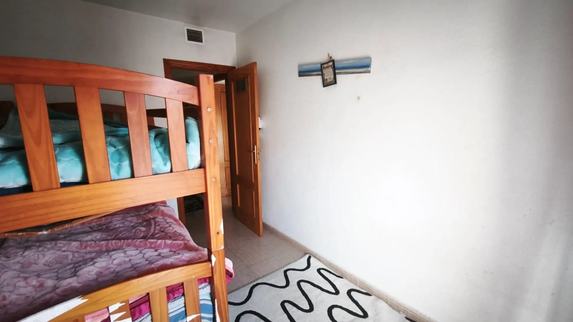 Apartment with terrace for sale in Avenida AGUILA IMPERIAL, imagen 11