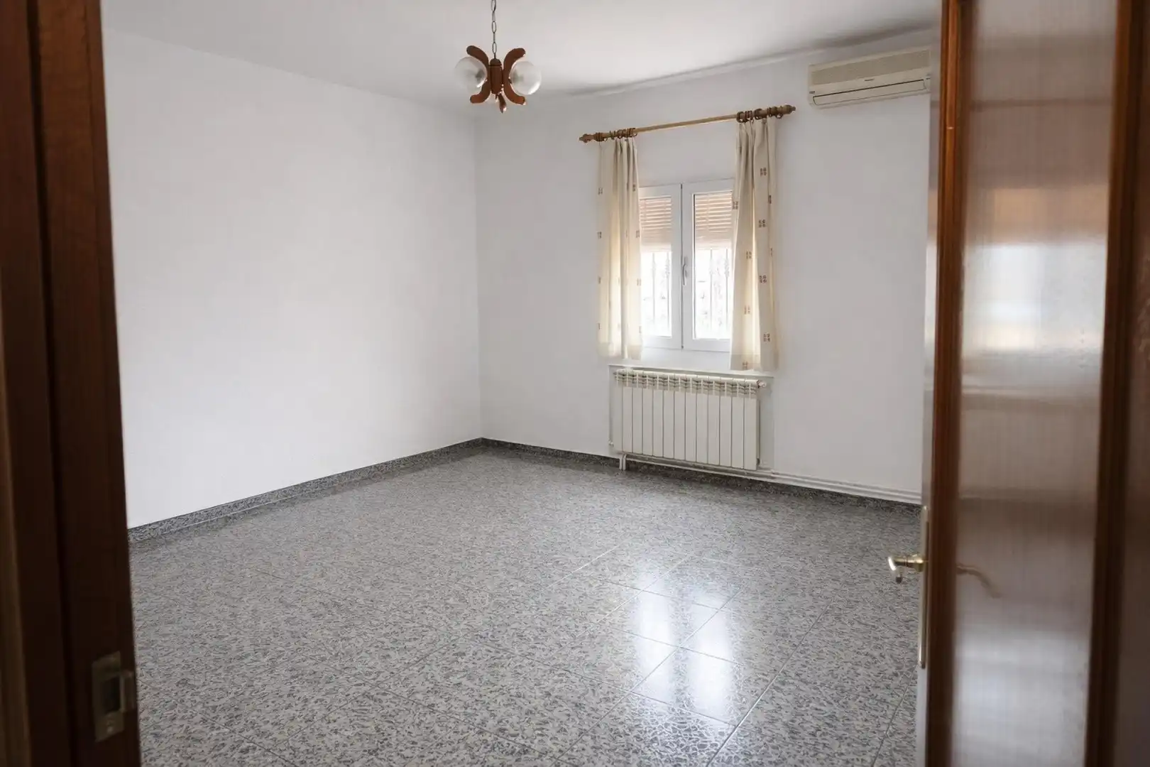 Habitación de Casa o chalet en venta en Alcázar de San Juan con Calefacción