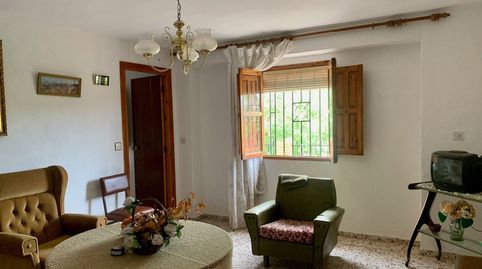 Foto 4 de Finca rústica en venta en Zagra, Granada