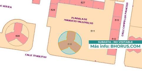 Photo 4 of Flat for sale in Iturritxu , 5, San Cristóbal, Araba - Álava