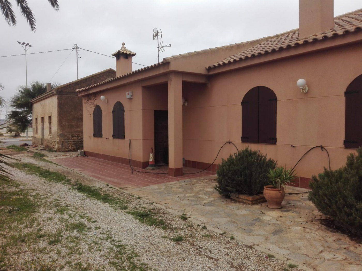 Country house for sale in Canteras
