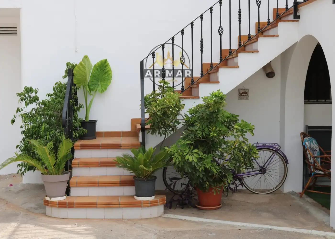 Casa o xalet en venda en Benicasim / Benicàssim amb Calefacció, Jardí privat i Terrassa