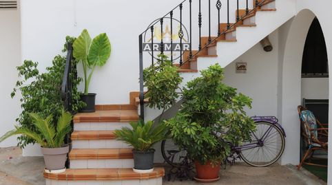 Foto 4 de Casa o chalet en venta en Montornés - Las Palmas - El Refugio, Benicasim / Benicàssim