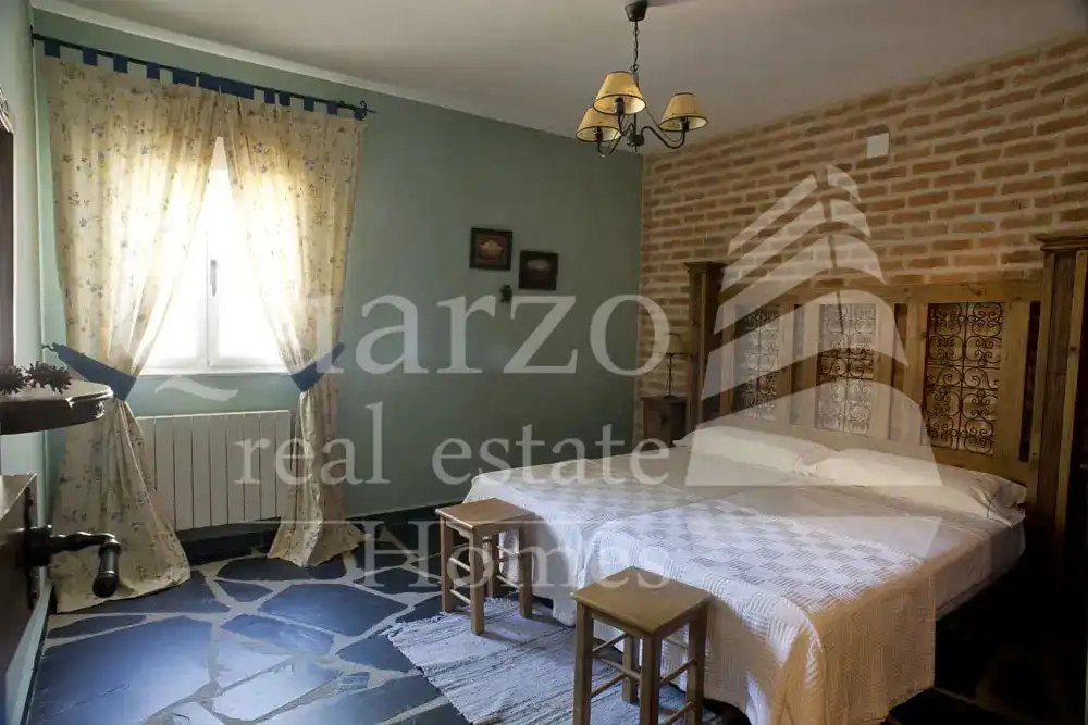 Casa rústica en venda a Herrera de Alcántara, imagen 24
