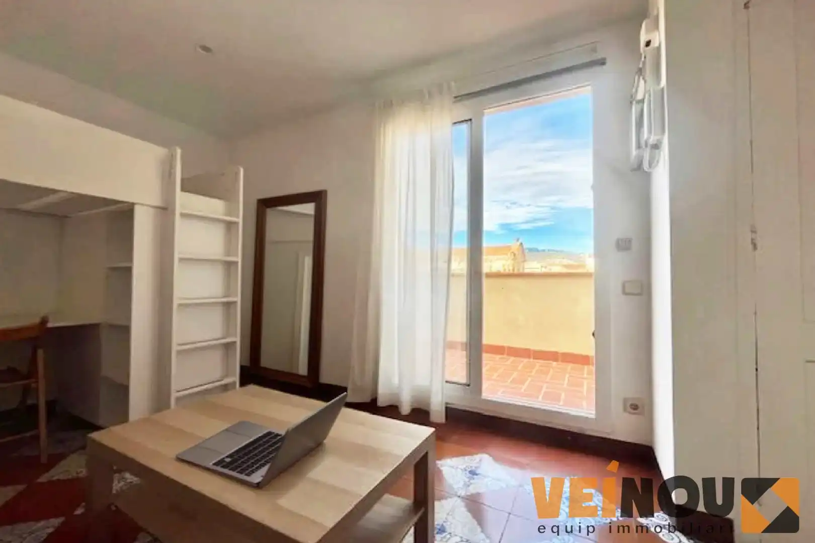 Attic for sale in Carrer de Ros de Olano, Vila de Gràcia, Gràcia