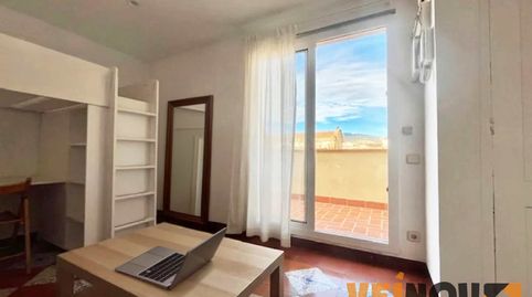 Foto 2 de Àtic en venda a Carrer de Ros de Olano, Vila de Gràcia, Barcelona Capital