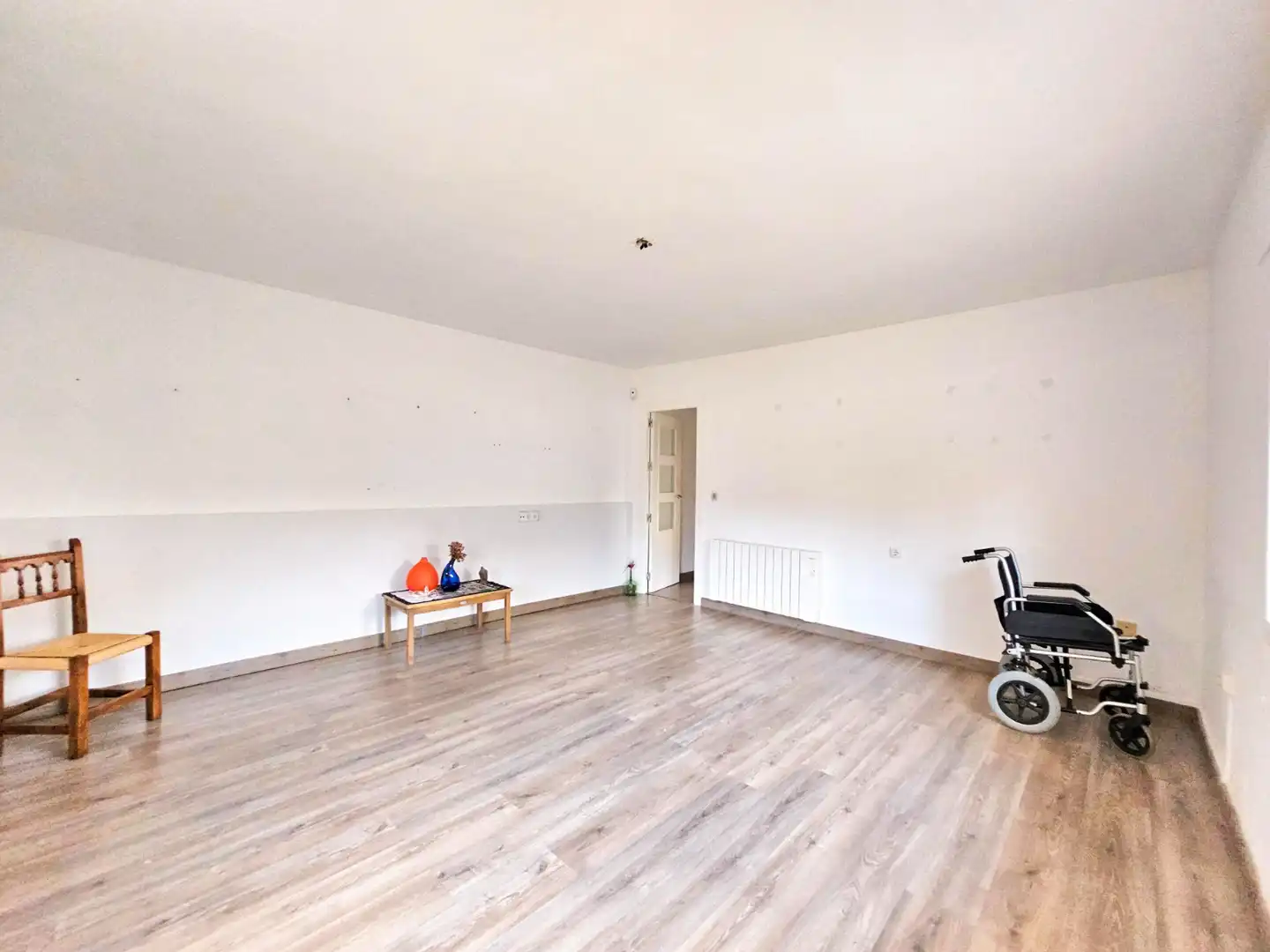 Casa o chalet en venta en La Aljorra