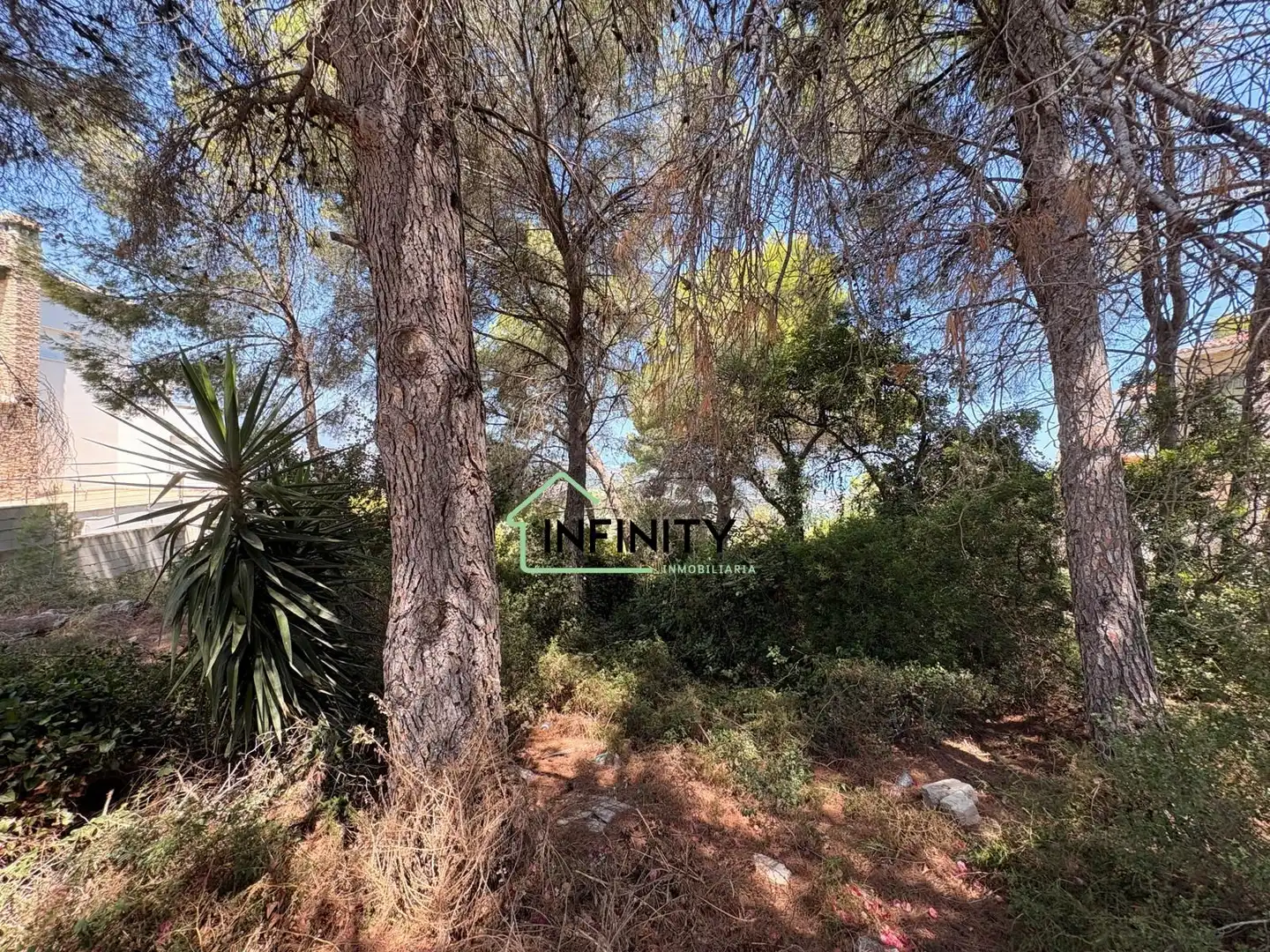 Residential land for sale in La Font d'en Carròs, imagen 2