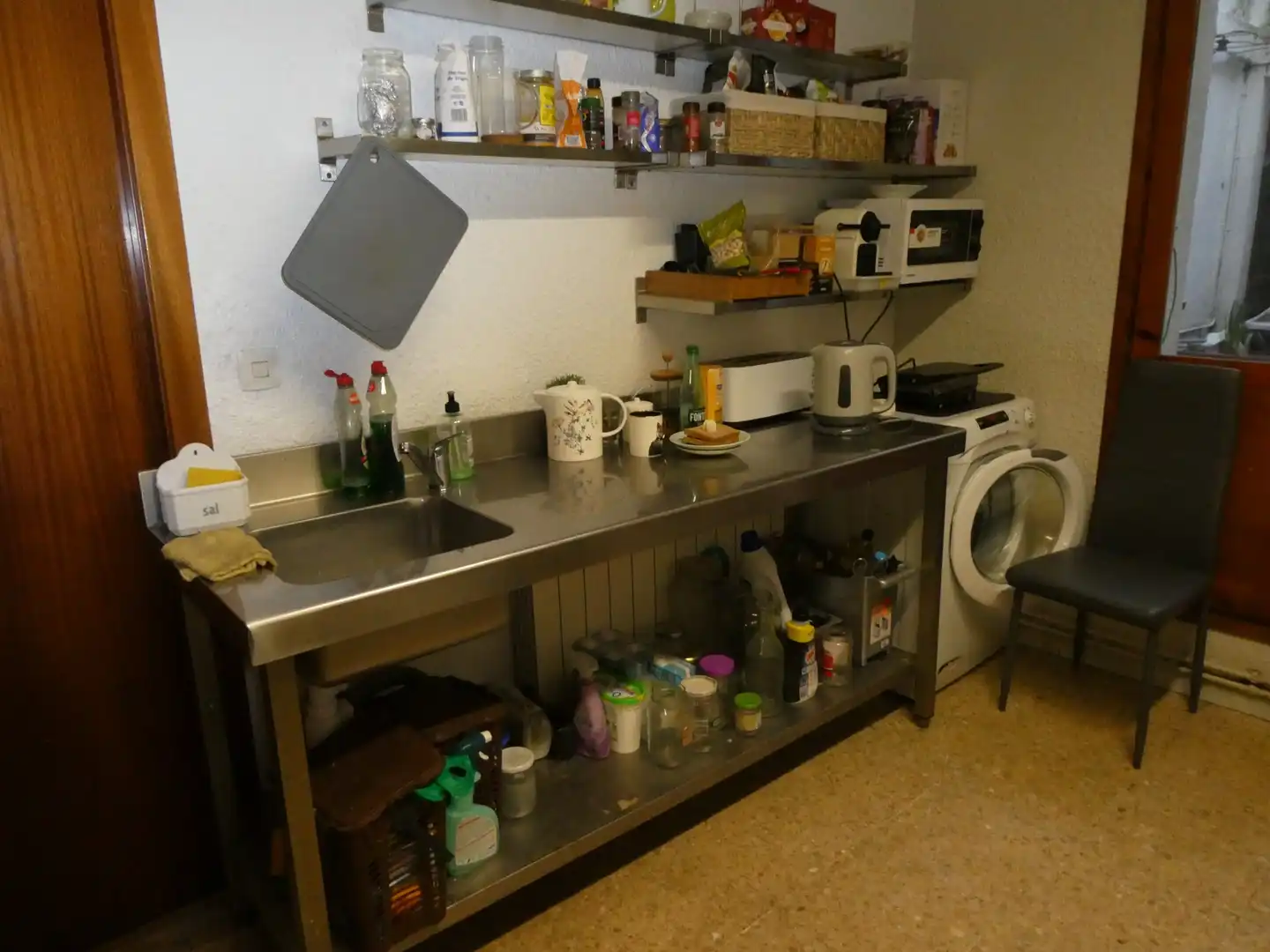Piso en venta en Torelló