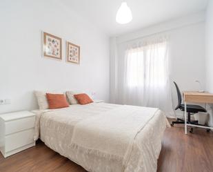 Dormitori de Pis en venda en  Murcia Capital amb Aire condicionat, Calefacció i Parquet